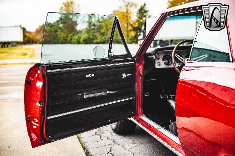 1965 Chevrolet Chevelle image 102