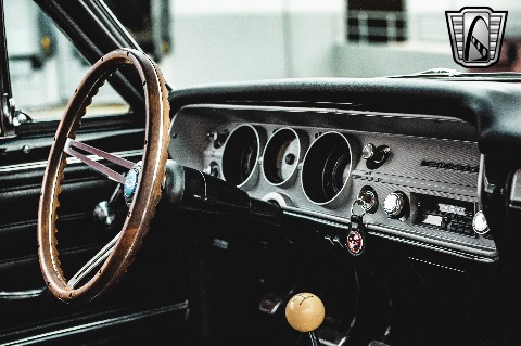 1965 Chevrolet Chevelle image 128