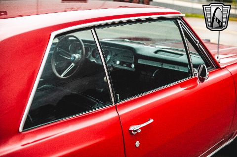 1965 Chevrolet Chevelle image 77