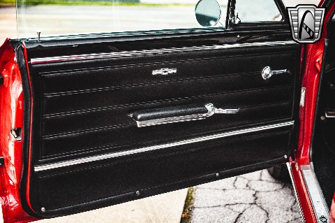 1965 Chevrolet Chevelle image 103