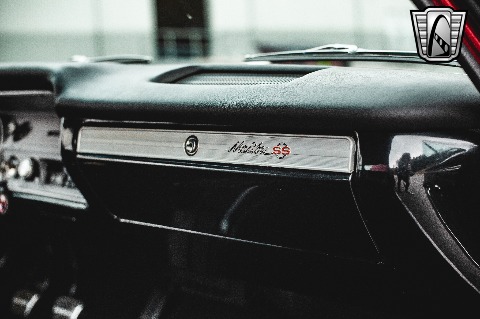 1965 Chevrolet Chevelle image 129