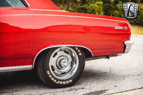 1965 Chevrolet Chevelle image 52