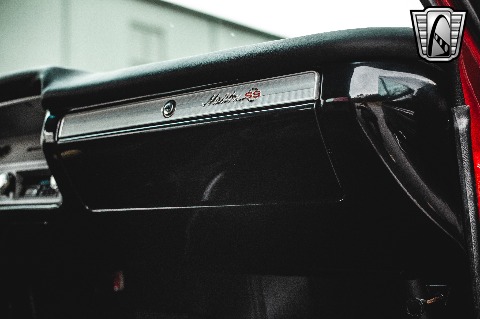 1965 Chevrolet Chevelle image 130