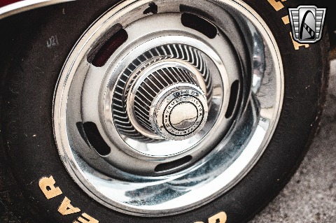 1965 Chevrolet Chevelle image 53