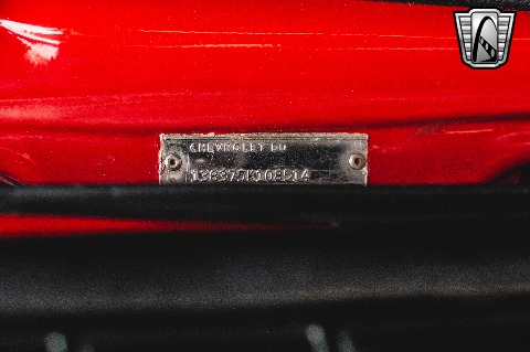 1965 Chevrolet Chevelle image 79