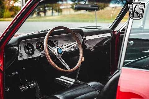 1965 Chevrolet Chevelle image 105