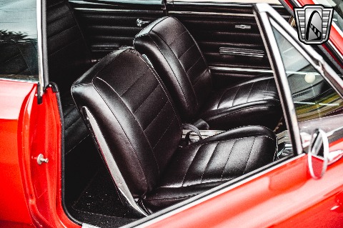 1965 Chevrolet Chevelle image 131