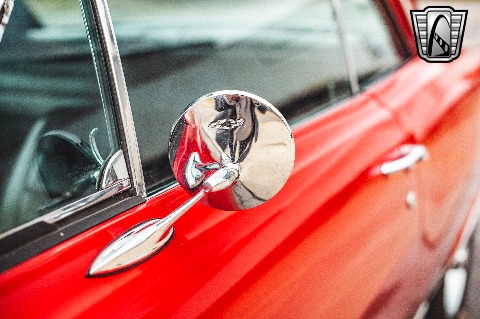 1965 Chevrolet Chevelle image 54