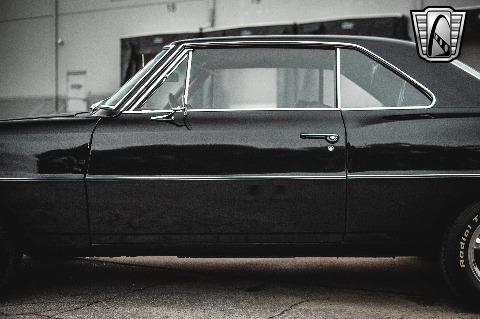 1967 Chevrolet Nova II image 28