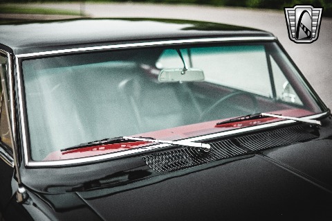 1967 Chevrolet Nova II image 54