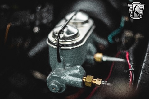 1967 Chevrolet Nova II image 80