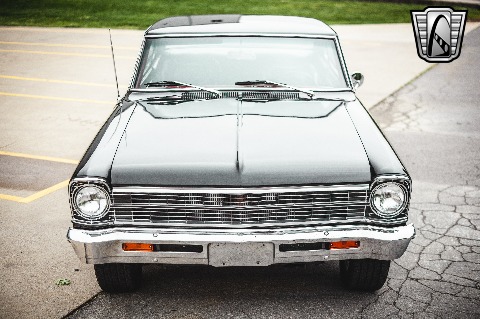 1967 Chevrolet Nova II image 3