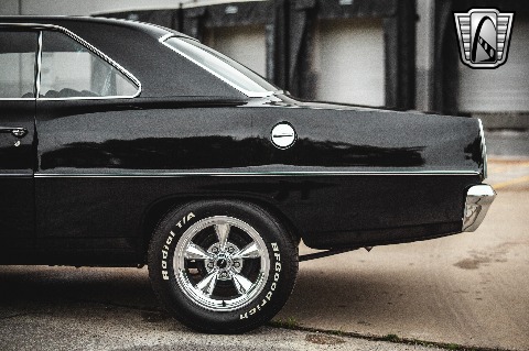 1967 Chevrolet Nova II image 29