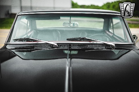 1967 Chevrolet Nova II image 55