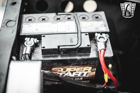 1967 Chevrolet Nova II image 81