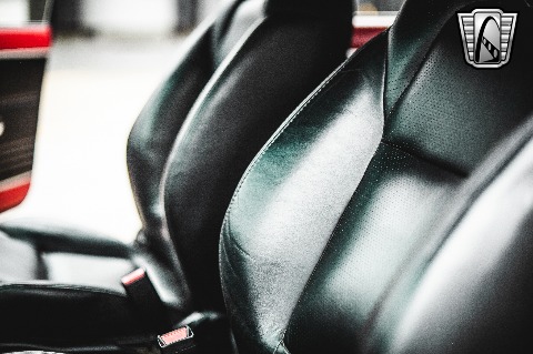 1967 Chevrolet Nova II image 107