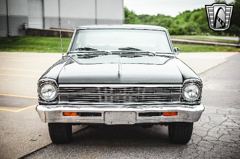 1967 Chevrolet Nova II image 4