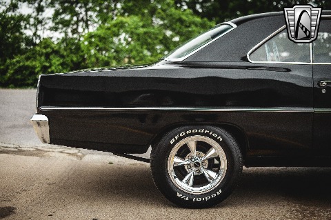 1967 Chevrolet Nova II image 30