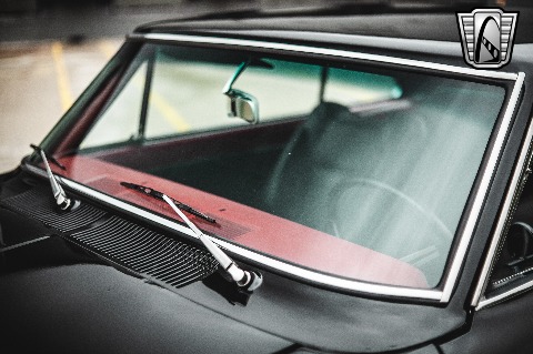 1967 Chevrolet Nova II image 56