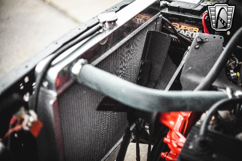 1967 Chevrolet Nova II image 82