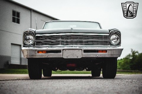 1967 Chevrolet Nova II image 5