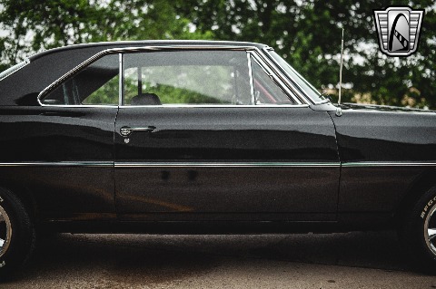 1967 Chevrolet Nova II image 31