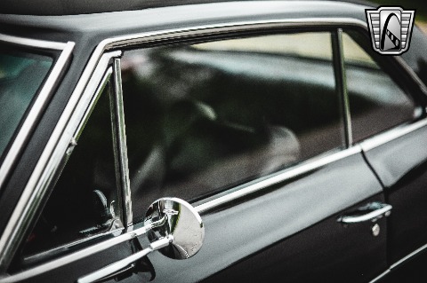 1967 Chevrolet Nova II image 57