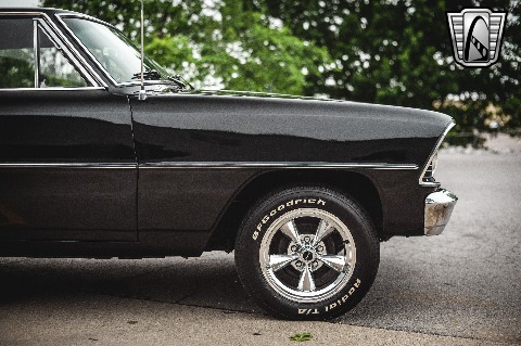 1967 Chevrolet Nova II image 32