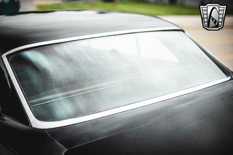 1967 Chevrolet Nova II image 58