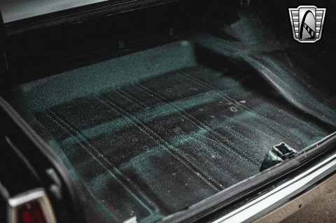 1967 Chevrolet Nova II image 85