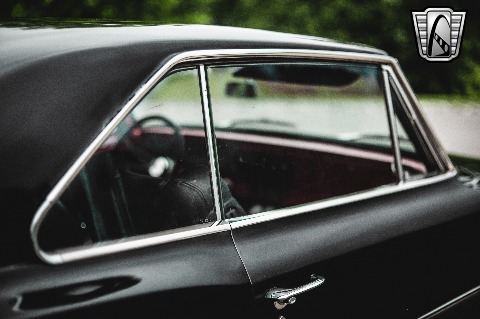 1967 Chevrolet Nova II image 60