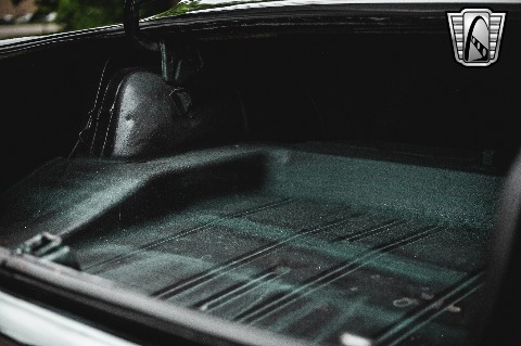 1967 Chevrolet Nova II image 86