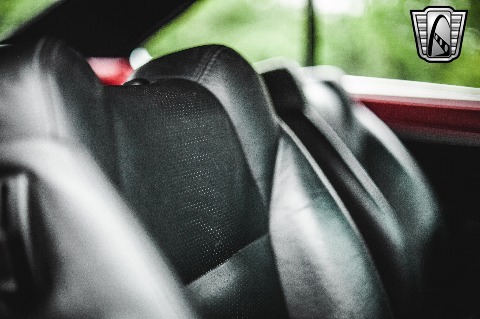 1967 Chevrolet Nova II image 112