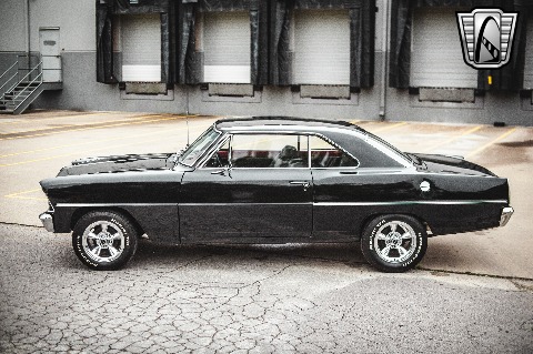 1967 Chevrolet Nova II image 9