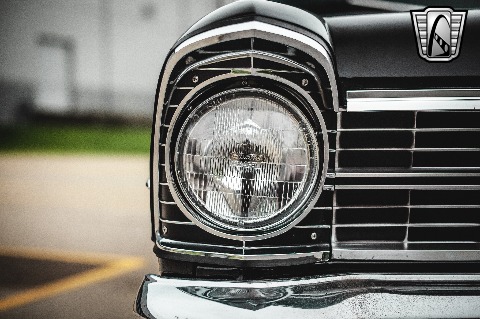 1967 Chevrolet Nova II image 35