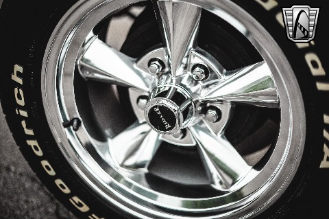 1967 Chevrolet Nova II image 61