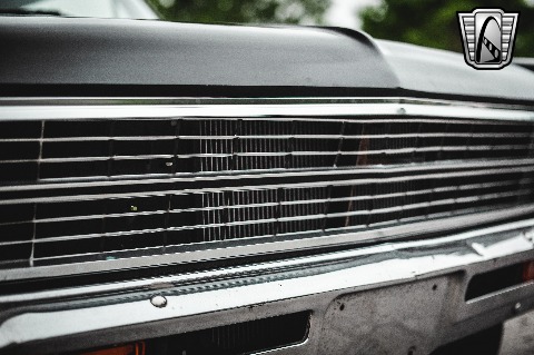 1967 Chevrolet Nova II image 36