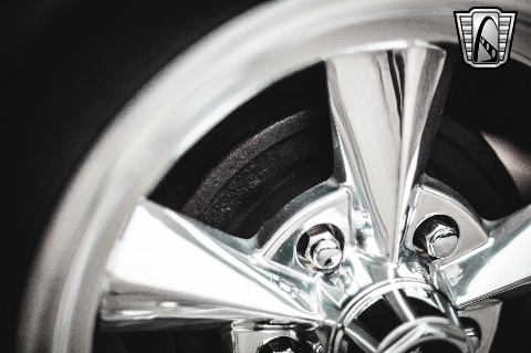 1967 Chevrolet Nova II image 62