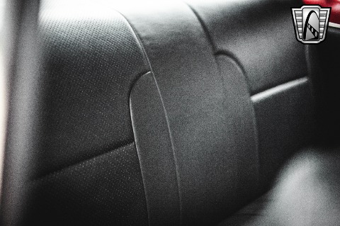 1967 Chevrolet Nova II image 114