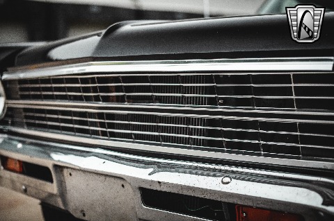 1967 Chevrolet Nova II image 37