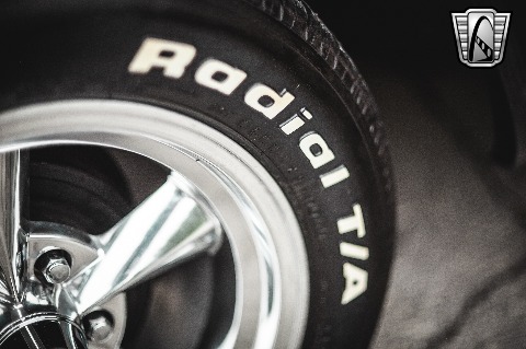 1967 Chevrolet Nova II image 63