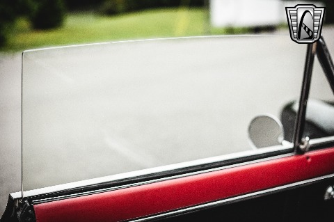 1967 Chevrolet Nova II image 89