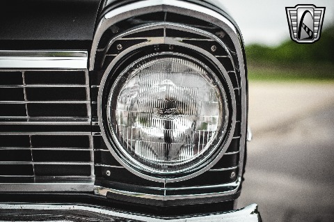 1967 Chevrolet Nova II image 38