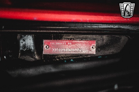 1967 Chevrolet Nova II image 90