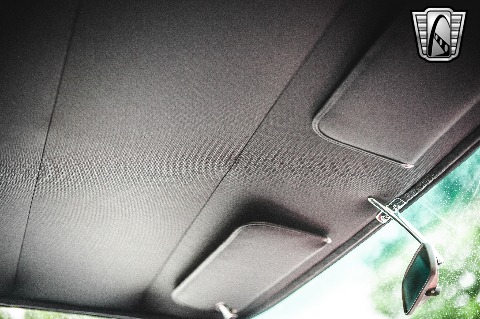 1967 Chevrolet Nova II image 116