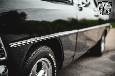 1967 Chevrolet Nova II image 39