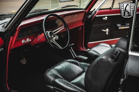 1967 Chevrolet Nova II image 91