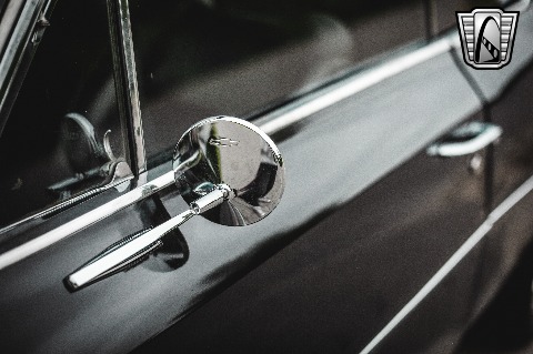 1967 Chevrolet Nova II image 40