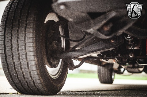 1967 Chevrolet Nova II image 118