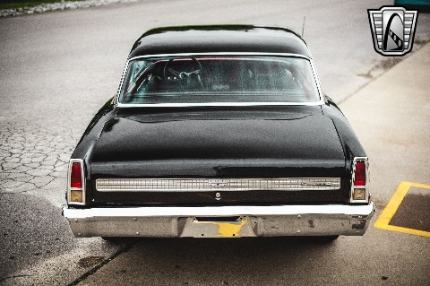 1967 Chevrolet Nova II image 15